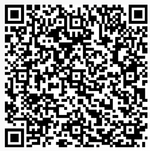 Payment QR Code