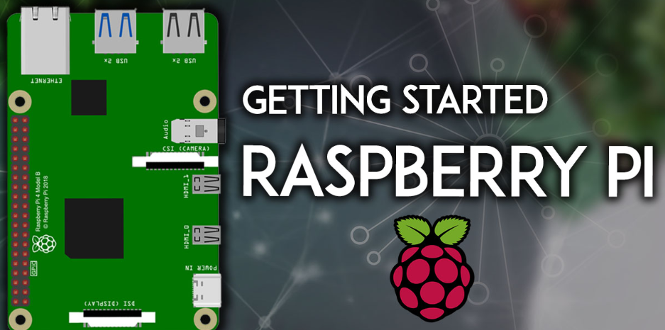 Getting Started with Raspberry Pi